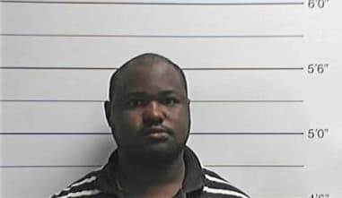 Aaron Rogers, - Orleans Parish County, LA 